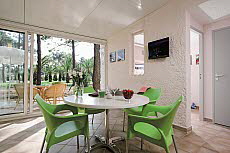 Bungalowanlage Pinèto Bungalowanlage Pinèto