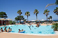 Bungalowanlage Pinèto Bungalowanlage Pinèto