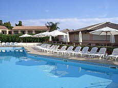 Ferienanlage Sognu di Mare