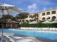 Ferienanlage Sognu di Mare Ferienanlage Sognu di Mare