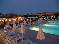 Ferienanlage Sognu di Mare Ferienanlage Sognu di Mare