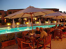 Ferienanlage Sognu di Mare Ferienanlage Sognu di Mare