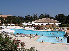 Ferienanlage Sognu di Mare Ferienanlage Sognu di Mare