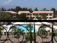 Ferienanlage Sognu di Mare Ferienanlage Sognu di Mare