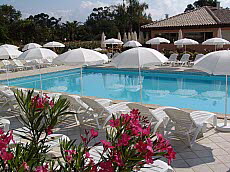 Ferienanlage Sognu di Mare Ferienanlage Sognu di Mare