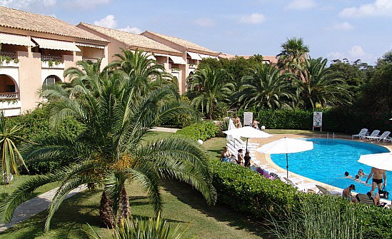 Ferienanlage Sognu di Mare Ferienanlage Sognu di Mare