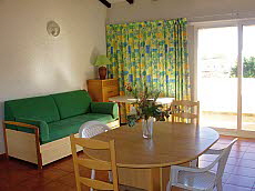 Ferienanlage Sognu di Mare