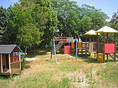 Ferienanlage Sognu di Mare Ferienanlage Sognu di Mare