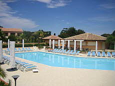 Ferienanlage Sognu di Mare Ferienanlage Sognu di Mare