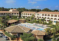 Ferienanlage Sognu di Mare Ferienanlage Sognu di Mare