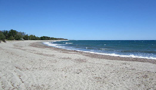 Ferienanlage Sognu di Mare Ferienanlage Sognu di Mare