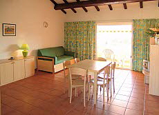 Ferienanlage Sognu di Mare Ferienanlage Sognu di Mare