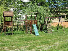 Le Clos des Vendanges - Appartments