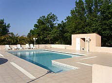 Le Clos des Vendanges - Appartments