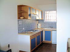 Reihenhausanlage Hameaux de Santa Giulia