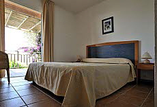 Reihenhausanlage Hameaux de Santa Giulia