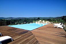 Reihenhausanlage Hameaux de Santa Giulia