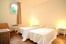 Reihenhausanlage Hameaux de Santa Giulia