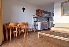 Reihenhausanlage Hameaux de Santa Giulia