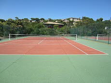 Reihenhausanlage Hameaux de Santa Giulia