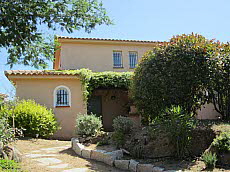 Reihenhausanlage Hameaux de Santa Giulia