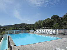 Reihenhausanlage Hameaux de Santa Giulia