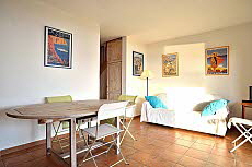 Reihenhausanlage Hameaux de Santa Giulia