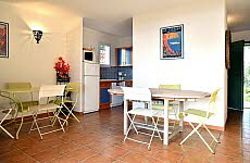 Reihenhausanlage Hameaux de Santa Giulia