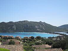 Reihenhausanlage Hameaux de Santa Giulia