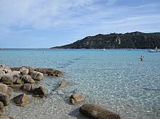 Reihenhausanlage Hameaux de Santa Giulia