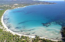 Ferienanlage Olmuccio