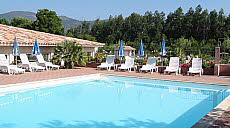 Ferienanlage Olmuccio