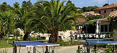 Ferienanlage Olmuccio