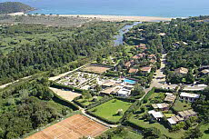 Ferienanlage Olmuccio