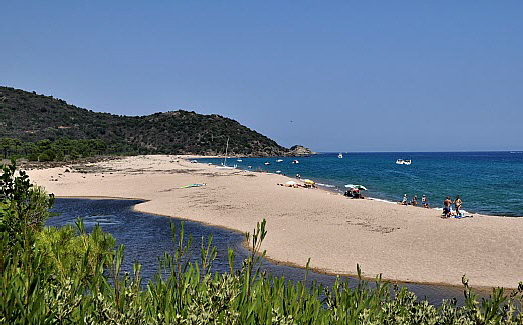 Ferienanlage Olmuccio