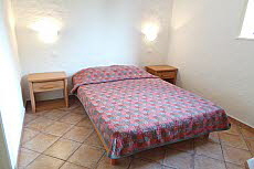 Ferienanlage Olmuccio
