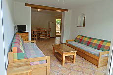 Ferienanlage Olmuccio