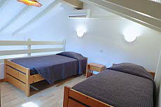 Ferienanlage Olmuccio