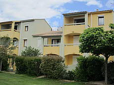 R�sidence Paese Serenu