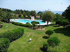 Résidence Playa del Oro
