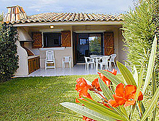Résidence Playa del Oro