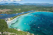 Südküste Korsika