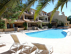 Residence U Lagoverde Residence U Lagoverde