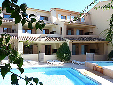 Residence U Lagoverde Residence U Lagoverde
