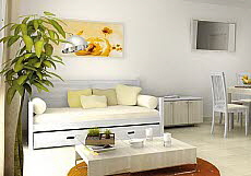 R�sidence Voiles Blanches