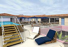 R�sidence Voiles Blanches