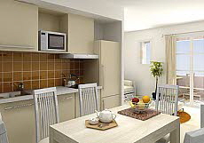 R�sidence Voiles Blanches