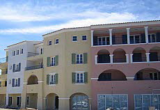 R�sidence Voiles Blanches