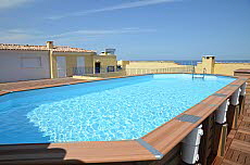 R�sidence Voiles Blanches