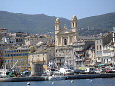 Bastia